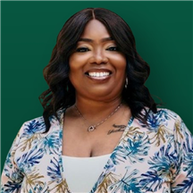 Leterrica Gibbs, LPC