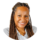 Letice Cox, MS