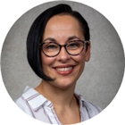 Leticia Chaparro, APC