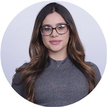 Leticia DeOliveira, LMHC