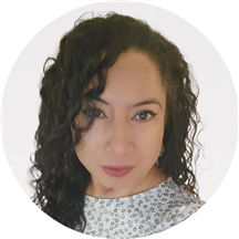 Leticia Estrada, LPC