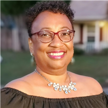 Leticia Graham, LPC