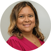 Leticia Hernandez, LCSW