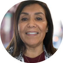 Leticia Moreno, LMFT