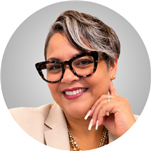 Leticia Santiago-Jones, LPC
