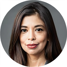 Leticia Servin, LMFT