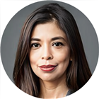 Leticia Servin, LMFT