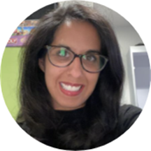 Leticia Vasquez, LCSW