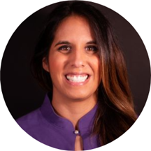 Leticia Vasquez, LCSW, MSW, BS