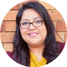 Leticia Vasquez-Zurita, LCSW