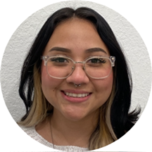 Leticia Villarreal, LPC Associate