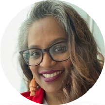 Letisha Lall, LCSW