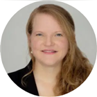 Letitia Anderson, APRN, RN