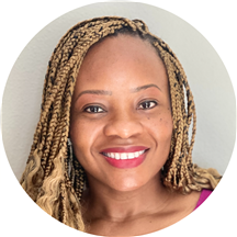 Letitia Obot, LPCC