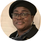 Letitia Sam, PMHNP