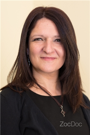 Letizia Adorno, LCSW