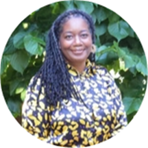 Levarine Graham, LISW