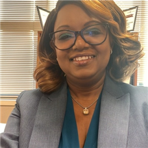 Levette Scott