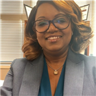 Levette Scott