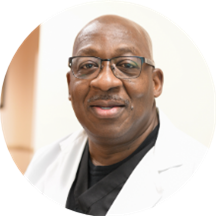 Levi Jelks Jr., NP