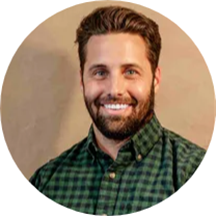 Levi Josefsson, MS, MTC, MFT