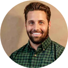 Levi Josefsson, MS, MTC, MFT