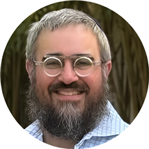 Levi Landa, LMSW