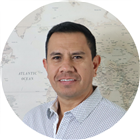 Levi Perez-Lujan, MFT