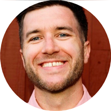 Levi Rhodes, LMFT