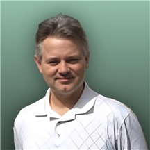 Lewis Barnett, LCSW - C
