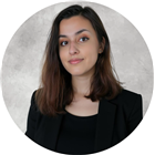 Lexi Cacace, MA