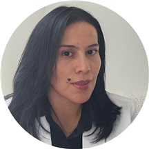 Leydi Espinosa, PMHNP