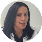 Leydi Espinosa, PMHNP
