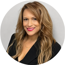 Leyla Farraj, FNP