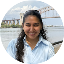 Leyla Fonseca, LMHC