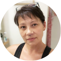 Leyla Jolivette, LMFT