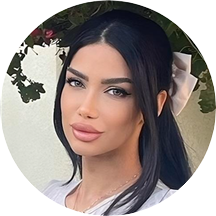 Leyla Mallak, PMHNP