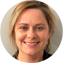 Lezlee Betts, LCSW