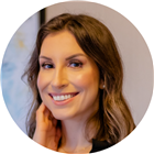 Lia Beltrame, LICSW