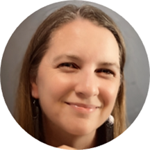 Lia Bermudez, LPC, MA
