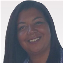 Lia Bigelow, LMHC, LPC