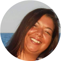 Lia Bigelow, LPC, LMHC