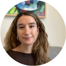 Lia Minonne, LMSW