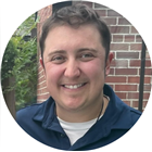 Liam Burns, MSW, LMSW