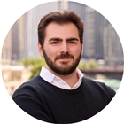 Liam Gelling Docimo, MA