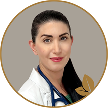 Liana Gevorkian, NP