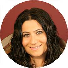 Liana Gibson, LMFT