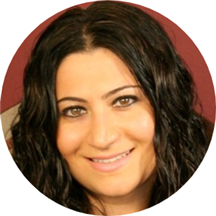Liana Gibson, LMFT