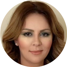 Liana Kostandyan, LCSW