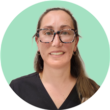 Liana Lee-Harris, NP, FNP